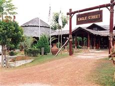 Eagle Ranch Resort