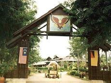 Eagle Ranch Resort