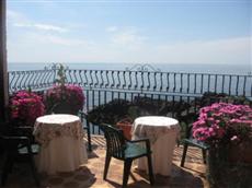 Hotel Orpheus Giardini Naxos