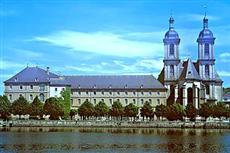 Hotel Abbaye des Premontres