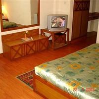 Hotel Nand Residency