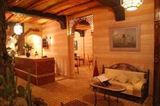 Hotel Orson Welles Essaouira