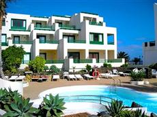 Neptuno Apartments Lanzarote