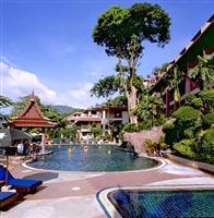 Tropical Garden Resort Phuket