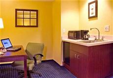 Springhill Suites Boca Raton