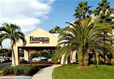 Fairfield Inn Fort Myers