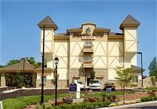 SpringHill Suites Frankenmuth