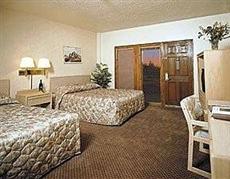 Garrett's Desert Inn