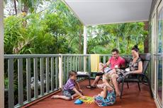 Darlington Beach Holiday Park Arrawarra