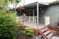 Darlington Beach Holiday Park Arrawarra