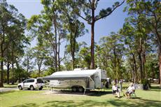 Darlington Beach Holiday Park Arrawarra