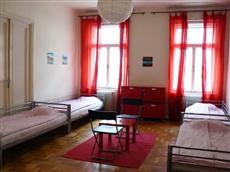 Activity Hostel Budapest