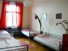 Activity Hostel Budapest