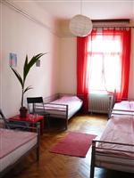 Activity Hostel Budapest