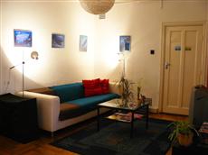 Activity Hostel Budapest