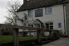 The Plough at Kelmscott