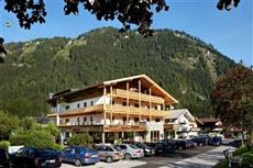 Hotel Cafe Traudl Mayrhofen