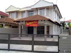 Pan Homestay