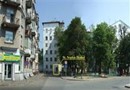Saint Sophia Hostel Kiev