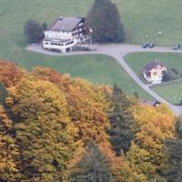 Hotel Frohe Aussicht