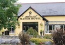 The Abbeyleix Manor Hotel