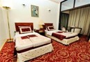 President Hotel Dubai