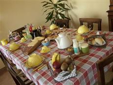 Bed & Breakfast Casa Pascolone