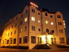 Hotel Theresia