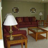 Lake George Suites