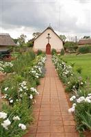 Askari Game Lodge Magaliesburg