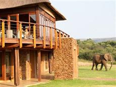 Askari Game Lodge Magaliesburg