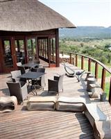 Askari Game Lodge Magaliesburg