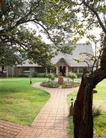 Askari Game Lodge Magaliesburg