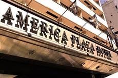 America Plaza Hotel