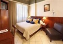Best Western Central Hotel Buenos Aires