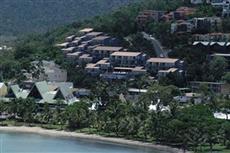 Whitsunday Terraces Resort