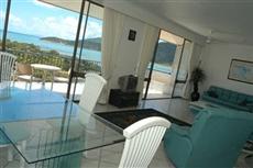 Whitsunday Terraces Resort