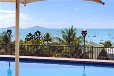 Whitsunday Terraces Resort