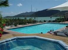 Whitsunday Terraces Resort