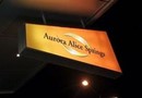 Aurora Alice Springs