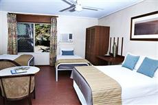 Hotel Kununurra