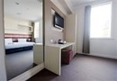 Pensione Hotel Melbourne