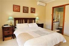 Bellellen Homestead Bed and Breakfast Stawell