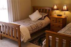 Bellellen Homestead Bed and Breakfast Stawell