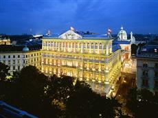 Hotel Imperial Vienna