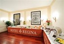 Regina Hotel Vienna