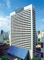 Golden Tulip Paulista Plaza