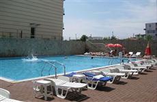 Sarafovo Plaza Hotel