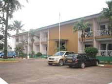 Central Hotel Yaounde