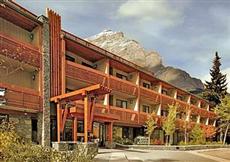 Banff Aspen Lodge